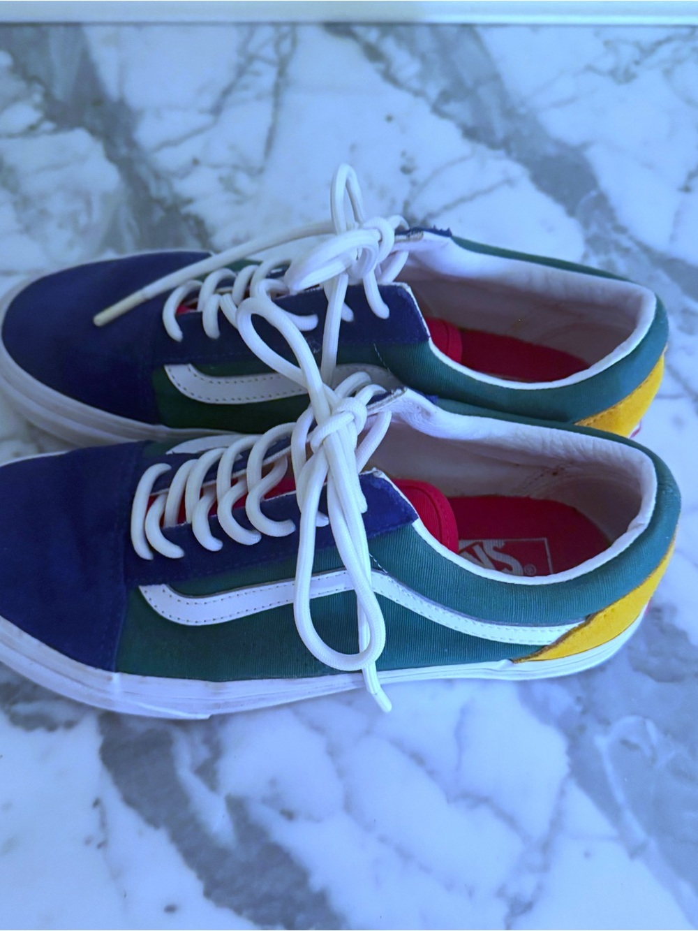 Vans | Old Skool Yacht Club Sneaker - Picture 5 of 10